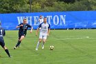 Men's Soccer vs Gordon  Wheaton Men's Soccer vs Gordon. - Photo by Keith Nordstrom : Wheaton, Soccer, Gordon, MSoc2019